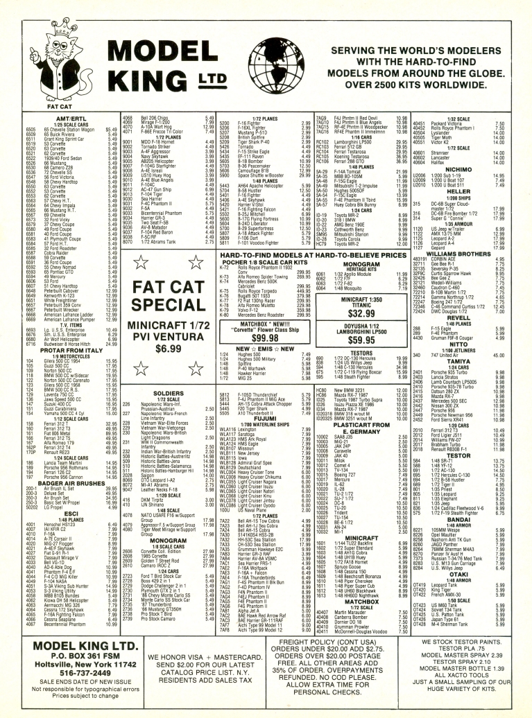 FineScale Modeler 1987-10 (Vol05-05)